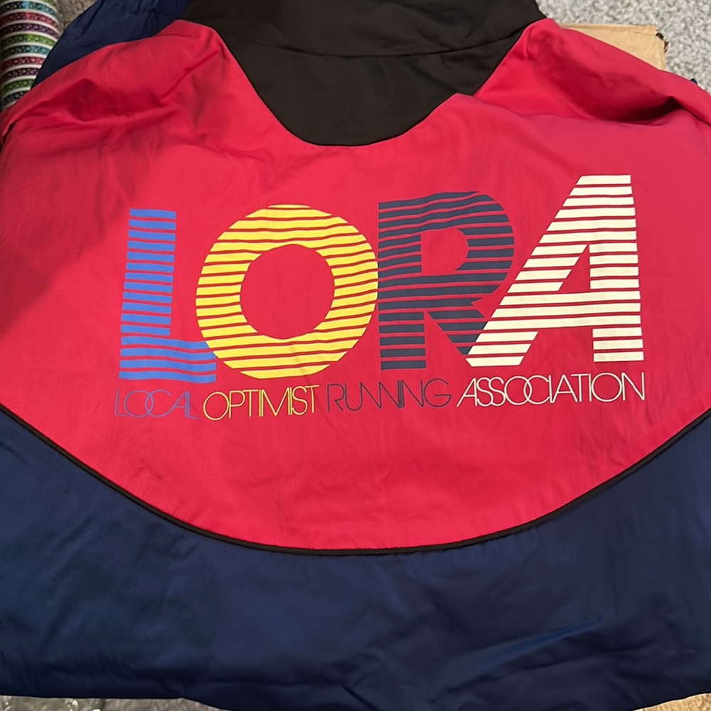 Madhappy track jacket